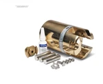 Volvo Penta 110-150 Sail Drive Blade Folding Propeller Hub Kit 20-60HP 3858955. Fixed Price $1038.87.