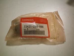 Honda #15421-ZV4-000 Oil Filter Screen, Free Freight. Fixed Price $12.95.
