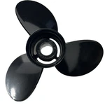Mercury 13.25 16P Rh, Blackmax Aluminum Prop New 48-854360A45. Fixed Price $99.00.