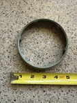 Omc Evinrude Johnson 314188, 0314188 Converging Ring. Fixed Price $10.00.