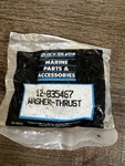 Nos Quicksilver Mercury Shaft Propeller Thrust Hub Washer 12-835467-1. Fixed Price $29.99.
