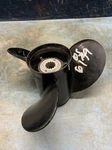 OS6139 Mercury Marine Aluminum Propeller 48-73146A4, 19P. Fixed Price $109.00.