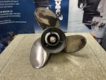 Yamaha Outboard Xto Os Sds 16 3/8 21 Right Hand Propeller P#6GR-45976-20-00. Fixed Price $1199.95.