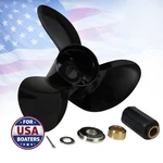 For Suzuki Propeller 16 X 20 Outboard Motor Dt Df 150-300 Hp Aluminum Tooth. Fixed Price $199.99.