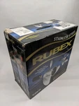 Solas 3-BLADE Stainless Steel Propeller Rubex L3 9571-148-23 WHSE2.30A3. Fixed Price $275.00.