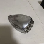 Vintage Chris Craft Bear Paw Vent. Fixed Price $100.00.