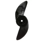 Attwood Corporation MGA0476B Motorguide Power Prop 2- Blade, 3, Black, One Size. Fixed Price $42.50.