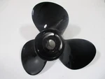 77338CP1 X 11P Prop 40-140 Hp 1/4" Case Mercury Johnson Evinrude Yamaha. Fixed Price $149.99.
