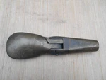 Martec Folding Bronze Sailboat Propeller LH14DX8P-2 , 1-1/4" Shaft. Fixed Price $299.99.