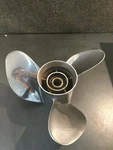Powertech TS03L21PSF115 Propeller Ss For Suzuki 13.5 In X 21PITCH Left Hand. Fixed Price $279.99.