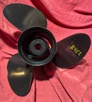 Wheel 15.25 X 21 SMC-380 Aluminum Propeller Mercruiser 1982 Older (K452). Fixed Price $90.00.