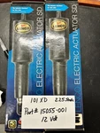 Lenco 15055-001 2-1/4" Stroke 101 Std 12V Actuator. Fixed Price $300.00.