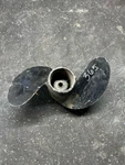 AL#365 9X9 Rh 2B Aluminum Michigan Wheel Propeller PM-011. Fixed Price $75.00.