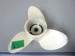 *new* 0720 Michigan 35 Hp 10.5 X 11 Propeller PJ96 PJ-96 012055. Fixed Price $182.16.