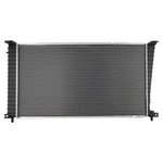 Direct Fit Radiator Ford Freestar Mercury Monterey 3.9L 4.2L 04-07 RAD2258. Fixed Price $119.47.