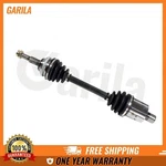 Garila Front Right Passenger Side Cv Axle Joint Shaft Assy For Saturn SC1 Fwd. Fixed Price $94.96.