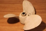 Chrysler Propeller Michigan Wheel 884. Fixed Price $71.19.