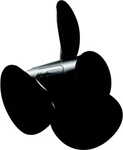 Turning Point Propellers 21101010 Hustler 9X10 3-BLADE Aluminum Rh. Fixed Price $113.11.