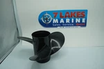 Turning Point Hustler Propeller, C1-H1-1011, 300409. Fixed Price $87.88.