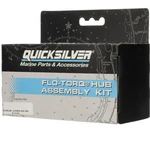 * 8M0119081 Mercury Marine Quicksilver Flo Torq Ii Hub KIT/30C. Fixed Price $76.88.