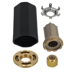 Boat Propeller For Mercury/mariner 60-300HP 835257K1 835257Q1. Fixed Price $34.89.