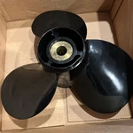 Michigan Match 031050 Propeller 16X14 Rh Oem Mercruiser Mercury Alpha Bravo. Fixed Price $299.00.