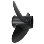 Brp 765186 Aluminum Propeller X 15P Right Hand With Hub Kit. Fixed Price $238.19.