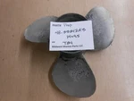 48-33242A3 Mercury 1971 65HP 4CYLINDER Outboard Propeller 14X9.5 T84. Fixed Price $59.99.