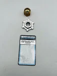 Mercury Quicksilver 11-52707Q1 Prop Nut Kit Oem 40 250HP+ Alpha Bravo. Fixed Price $16.90.