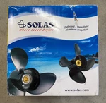 Solas Amita Blade Aluminum 14.3 21PXL Rotation 8812-143-21 Propeller. Fixed Price $125.00.