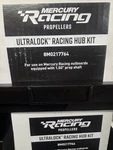 Mercury Racing 500R Hd Propeller Hub Kit Assembly 8M0217764 - (1.50") New/ Oem. Fixed Price $246.00.