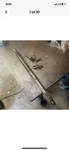 Omc Johnson Evinrude Cobra Prop Shaft 395209. Fixed Price $70.00.