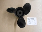 48-73146A Mercury 10X19 Propeller 3-BLADE Rh 13-SPLINE Aluminum B-r. Fixed Price $39.99.