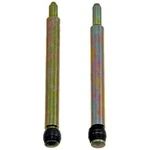 HW14009 Dorman Brake Caliper Bolt Front Rear For Vw Volvo C70 S70 V70 S90 V90. Fixed Price $20.71.