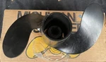 Michigan Wheel 8 Spline Evinrude Johnson 012019 PJ-27 Boat Propeller 9" X 10P. Fixed Price $59.99.
