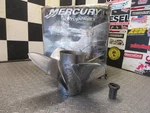Mercury Marine Bravo One Propeller 48-831911 24P. Fixed Price $666.00.
