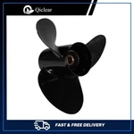 13 1/4 X 17 Aluminum Propeller For Suzuki Outboard Engine 50-140HP 15 Tooth,rh. Fixed Price $84.55.