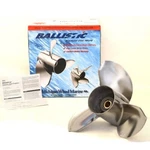 Michigan Wheel Mercury Ballistic Boat Propeller 345131 Rh 14 7/8 X 15 Pitch. Fixed Price $269.17.