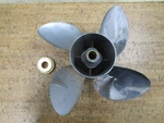 *new Oem* Omc Johnson Evinrude Cyclone Propeller 14 X 20P. Fixed Price $589.59.