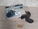 Quicksilver Black Diamond 1/4 X QA3178R Prop For Mercury 9.5-14HP. Fixed Price $88.97.