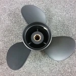 New Solas 5211-099-13 Aluminum High Performance Propeller 9.9" X 13". Fixed Price $74.52.