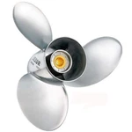 Solas Prop Lexor E3 Yamaha Stainless V6 #3571-153-19. Fixed Price $490.16.
