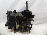 1966 Mercury 110 9.8HP Powerhead Assy 140 Psi 837-2651A2 Outboard Boat Motor. Fixed Price $118.99.