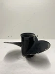 Mercury 10 7/8"X11" Aluminum Prop 48-85632-11. Fixed Price $54.86.