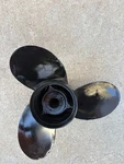 Mercury Marine Ouutboard Rh Propeller 48-73132-10. Fixed Price $48.95.