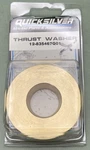 New Mercury Quicksilver 12-835467Q01 Thurst Wash Gear Hsng Outboard 150-300HP. Fixed Price $26.50.