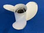 1976-2020 Yamaha 6H5-45945-00-00 Outboard 10 3/8 X 13 Prop 25HP-60HP Spline. Fixed Price $39.95.