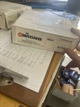 Globe Driveshaft Coupling Model # GRW5756-B. Fixed Price $350.00.
