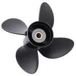 Solas 8613-140-21 Prop Al V/cbra Sx/dr 4B. Fixed Price $198.41.
