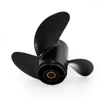 Outboard Propeller 7.8X8 Pitch, 12 Spline Tooth, Compatible With Mercury Engi.... Fixed Price $69.21.